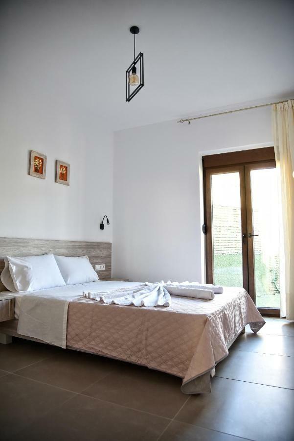 Villa Anna Bali  Eksteriør bilde