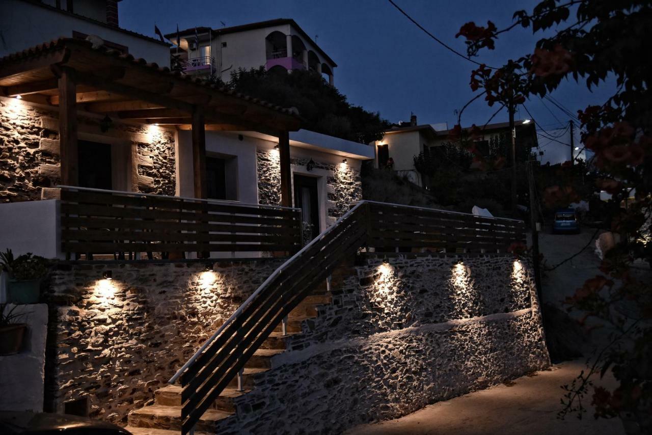 Villa Anna Bali  Eksteriør bilde