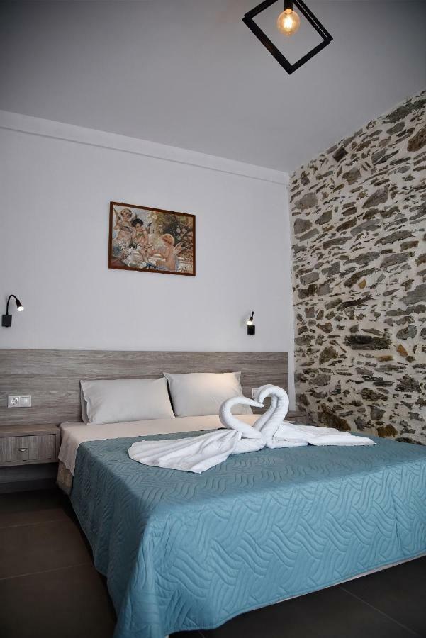 Villa Anna Bali  Eksteriør bilde