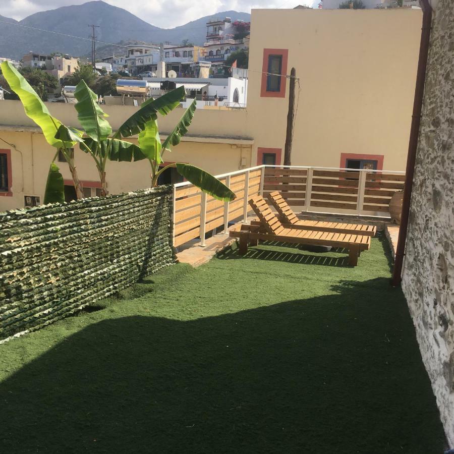 Villa Anna Bali  Eksteriør bilde