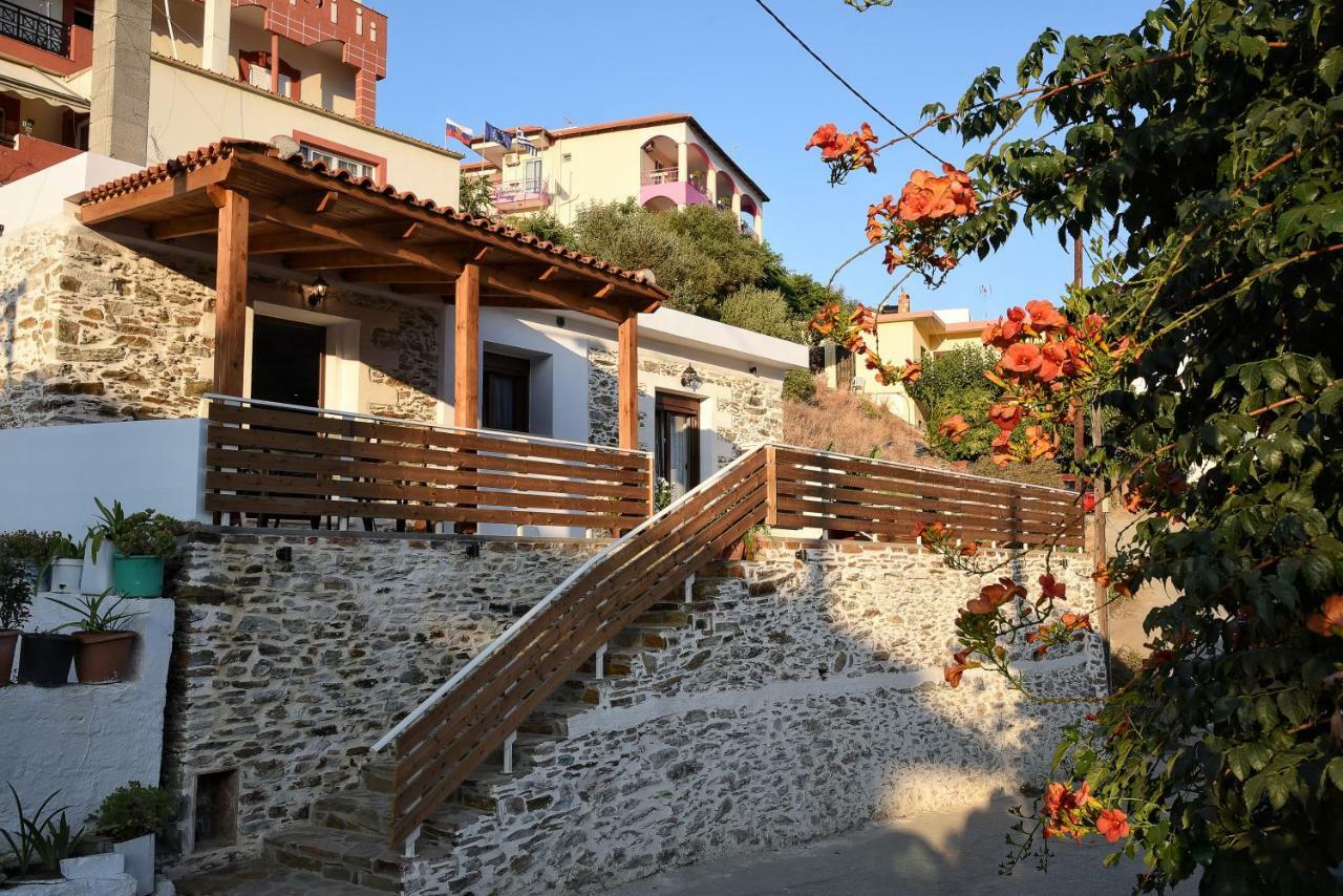 Villa Anna Bali  Eksteriør bilde